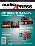 audioXpress December 2011 PDF - CC-Webshop