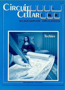 Circuit Cellar Issue 002 March/April 1988-PDF - CC-Webshop