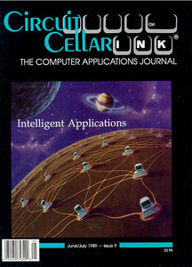 Circuit Cellar Issue 009 June/July 1989-PDF - CC-Webshop