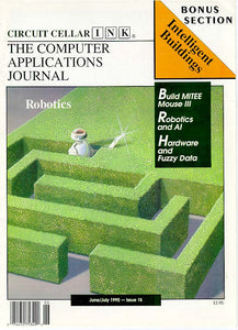 Circuit Cellar Issue 015 June/July 1990-PDF - CC-Webshop