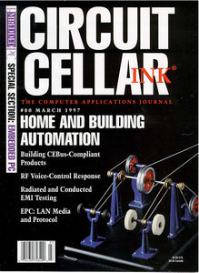 Circuit Cellar Issue 080 March 1997-PDF - CC-Webshop