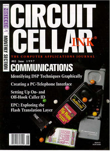 Circuit Cellar Issue 083 June 1997-PDF - CC-Webshop
