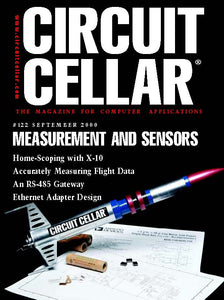 Circuit Cellar Issue 122 September 2000-PDF - CC-Webshop