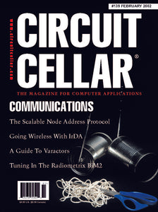 Circuit Cellar Issue 139 February 2002-PDF - CC-Webshop