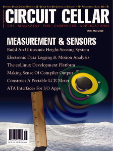 Circuit Cellar Issue 214 May 2008-PDF - CC-Webshop