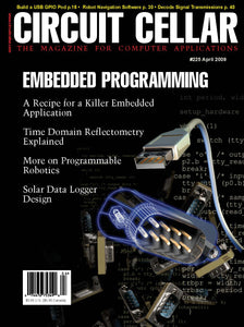 Circuit Cellar Issue 225 April 2009-PDF - CC-Webshop