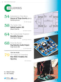 Circuit Cellar Magazine Subscription - CC-Webshop