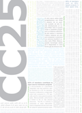 CC25 Anniversary Issue - CC-Webshop