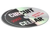 Circuit Cellar CD 2002 - CC-Webshop