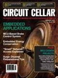 Circuit Cellar Issue 246 January 2011-PDF - CC-Webshop