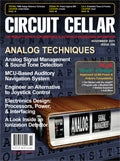 Circuit Cellar Issue 256 November 2011-PDF - CC-Webshop
