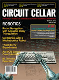 Circuit Cellar Issue 260 March 2012-PDF - CC-Webshop