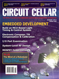 Circuit Cellar Issue 265 August 2012-PDF - CC-Webshop