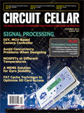 Circuit Cellar Issue 267 October 2012-PDF - CC-Webshop