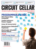Circuit Cellar Issue 269 December 2012-PDF - CC-Webshop