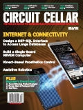 Circuit Cellar Issue 276 July 2013-PDF - CC-Webshop