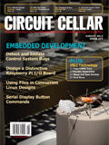 Circuit Cellar Issue 277 August 2013-PDF - CC-Webshop