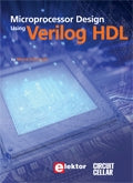 Microprocessor Design Using Verilog HDL - CC-Webshop