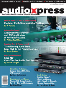 audioXpress March 2023 PDF