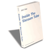 Inside the Vacuum Tube - CC-Webshop