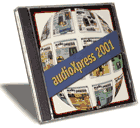 audioXpress 2001 Back Issues on CD - CC-Webshop
