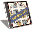 audioXpress 2002 Back Issues on CD - CC-Webshop